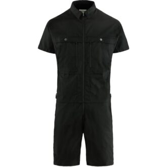 Traje de campo Hoja M