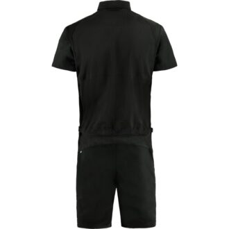 Traje de campo Hoja M