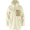 Vardag Pile Fleece Long W Vardag Pile Fleece Long W