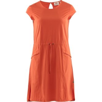 Vestido High Coast Lite W