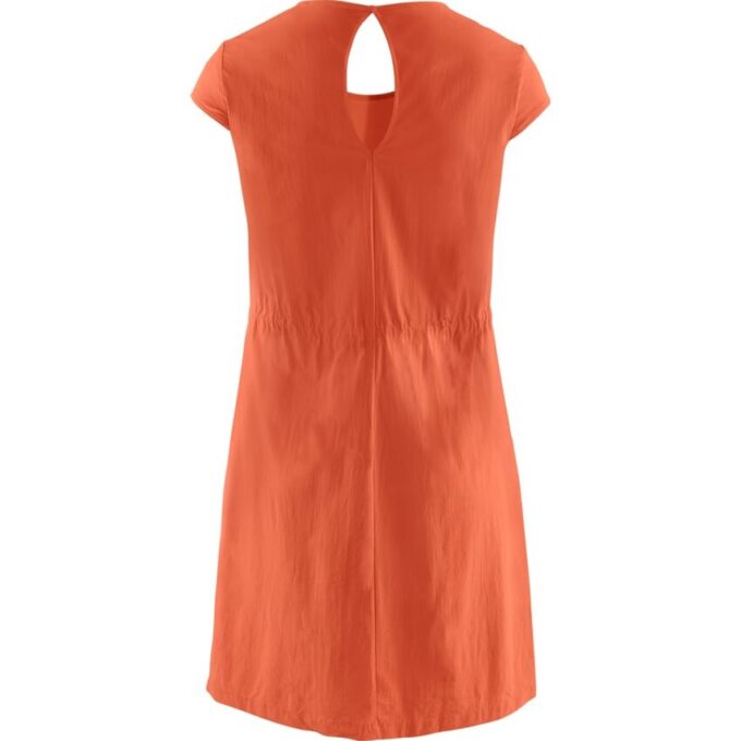 Vestido High Coast Lite W Vestido High Coast Lite W