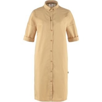 Vestido High Coast Shade W