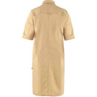 Vestido High Coast Shade W