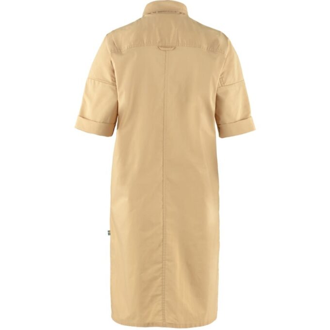 Vestido High Coast Shade W Vestido High Coast Shade W
